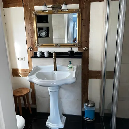 Holiday home Schwarzer Kater