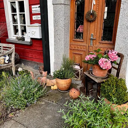 Schwarzer Kater 펜션