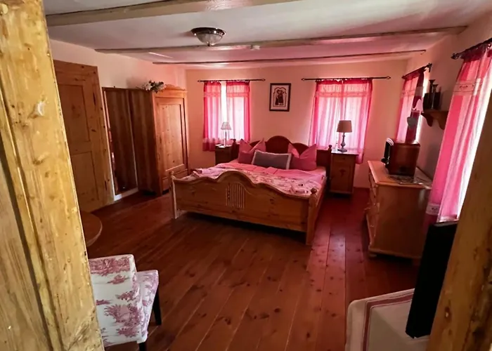 Schwarzer Kater * Grossschoenau