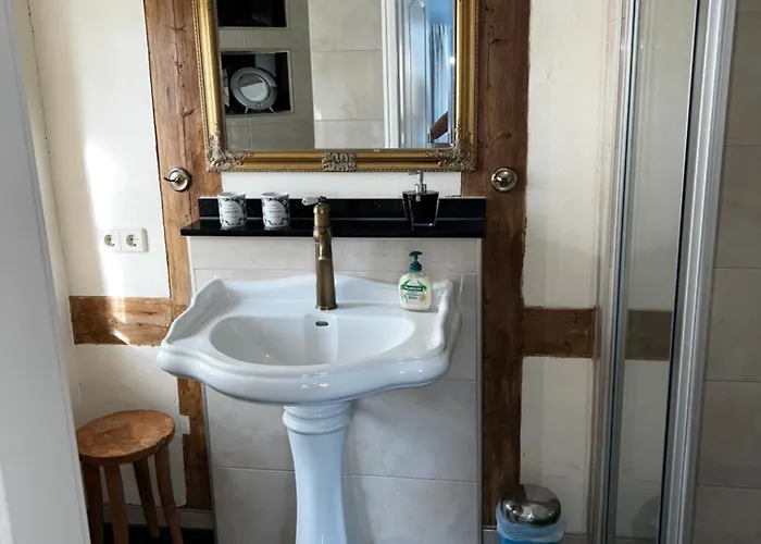 Holiday home Schwarzer Kater