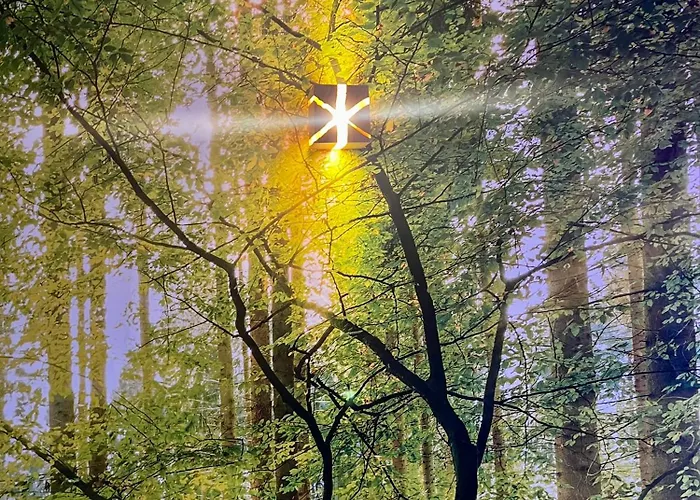 Holiday home Schwarzer Kater *